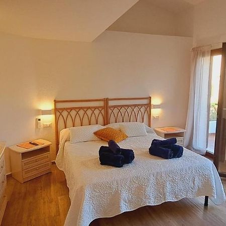 San Teodoro Rooms Esterno foto