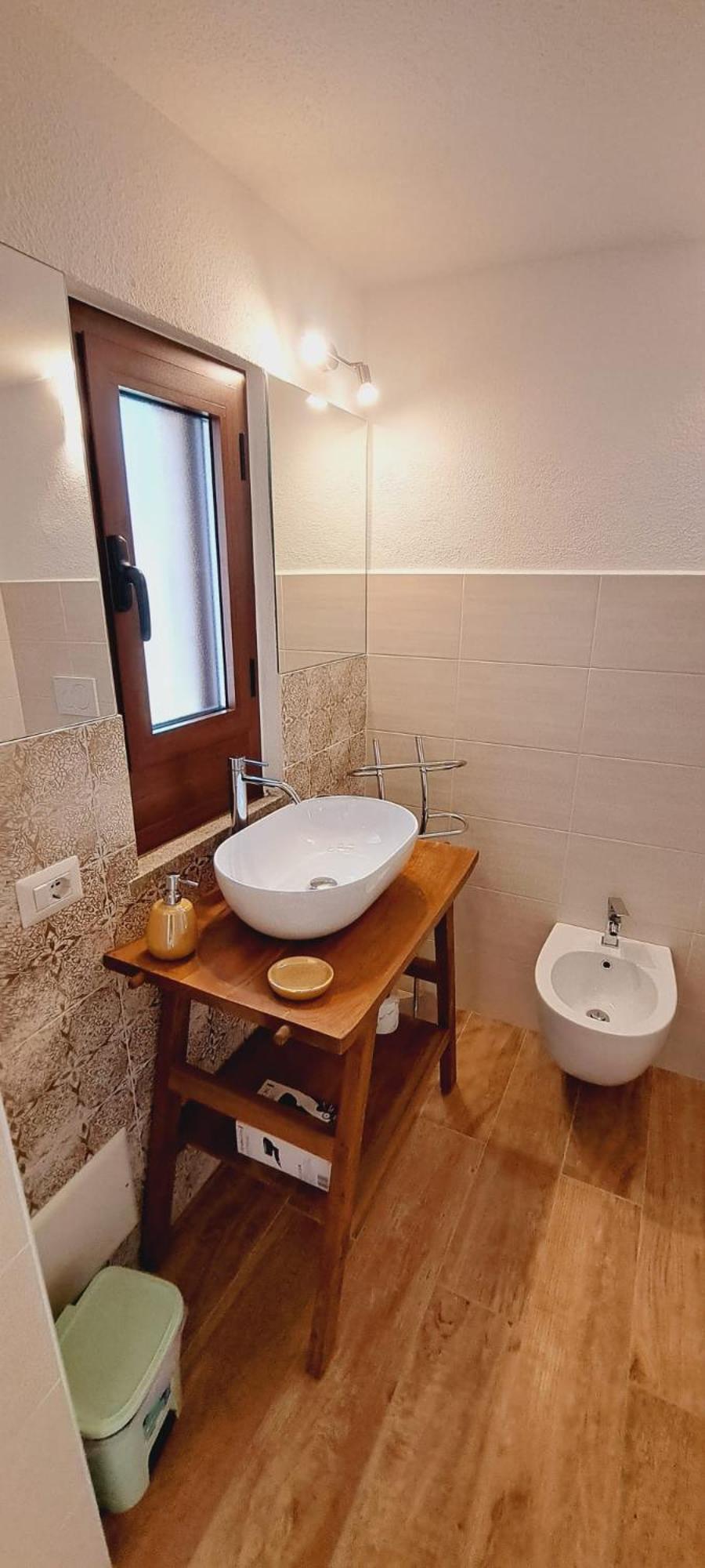 San Teodoro Rooms Esterno foto