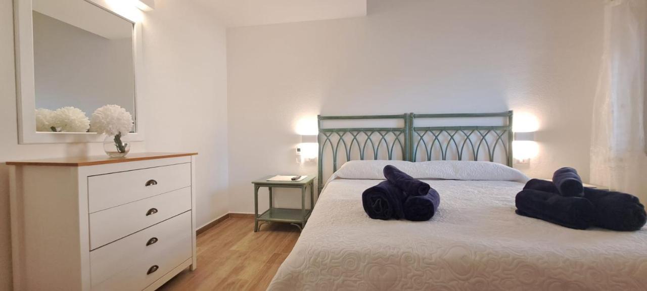 San Teodoro Rooms Esterno foto