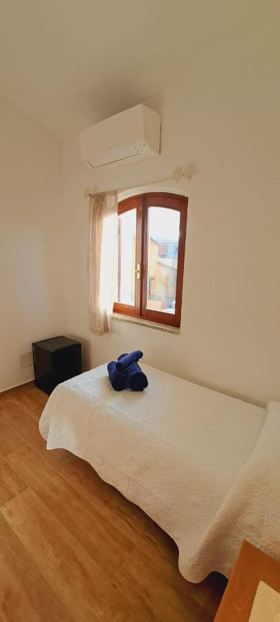 San Teodoro Rooms Esterno foto