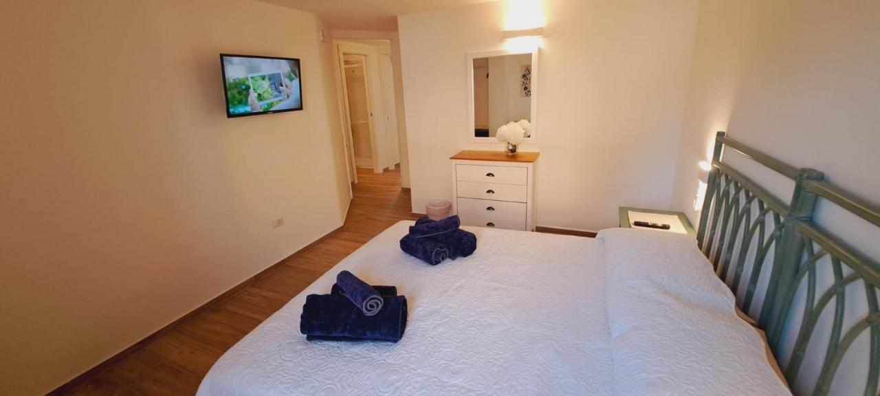 San Teodoro Rooms Esterno foto