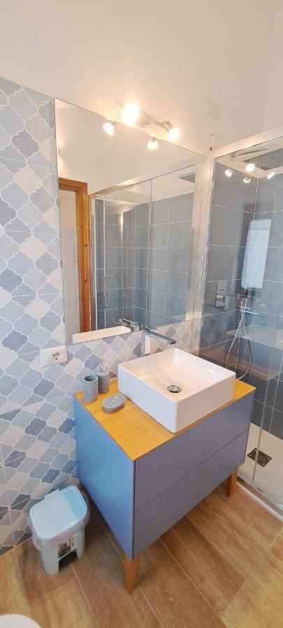 San Teodoro Rooms Esterno foto