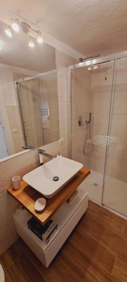 San Teodoro Rooms Esterno foto
