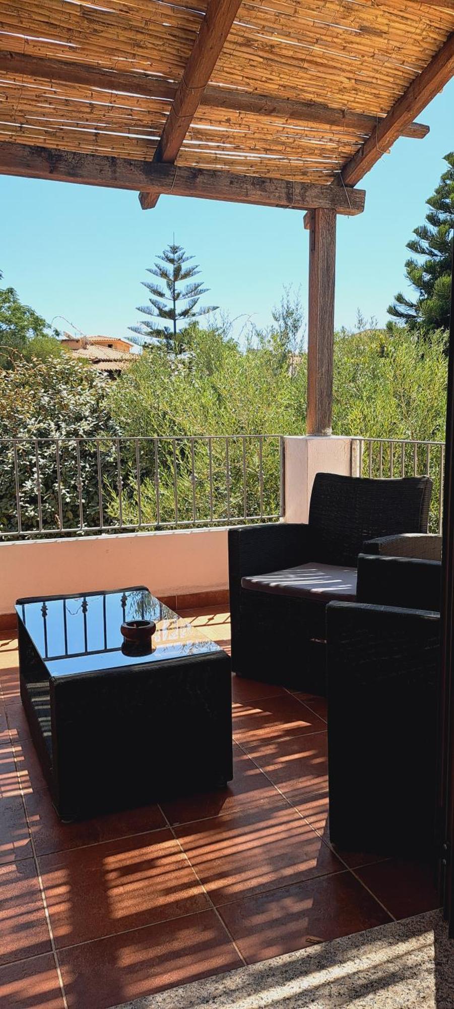 San Teodoro Rooms Esterno foto